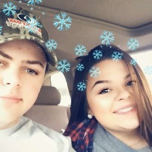 Meet your Posher, Bridget